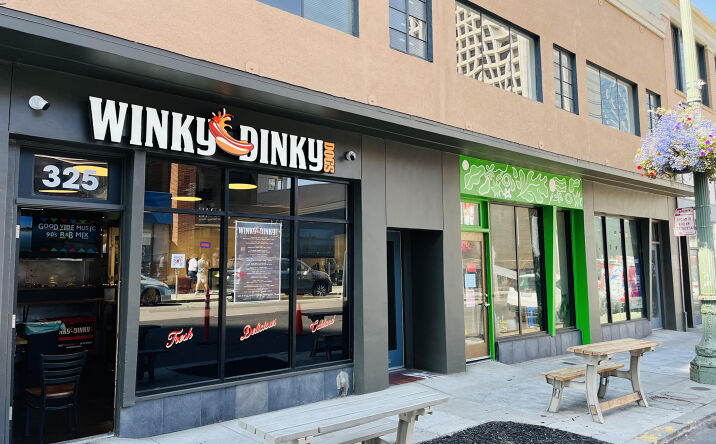 Pictures of Retail property located at 329 19th St, Oakland, CA 94612 for lease - image #1