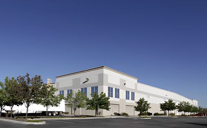 Pictures of Industrial property located at 955 S 3800 W, Salt Lake City, UT 84104 for lease - image #1