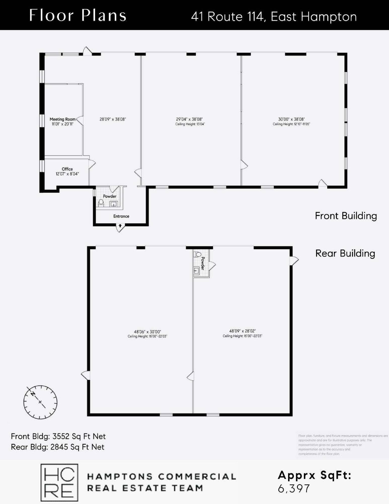 41 Route 114, Wainscott, NY 11937