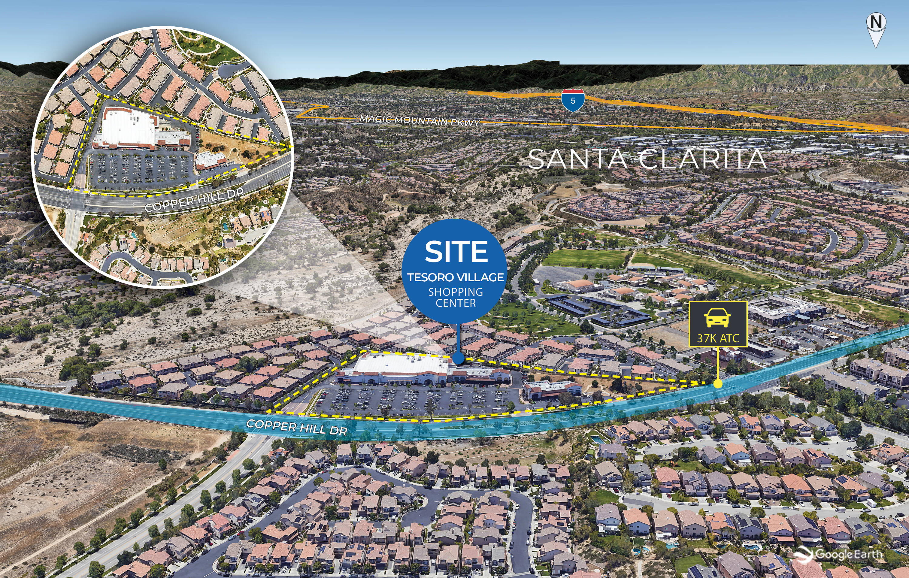 23850 Copper Hill Dr, Santa Clarita, CA 91354