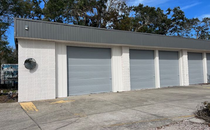Pictures of Industrial, Special Purpose property located at 1311 N Dixie Fwy, New Smyrna Beach, FL 32168 for lease - image #1