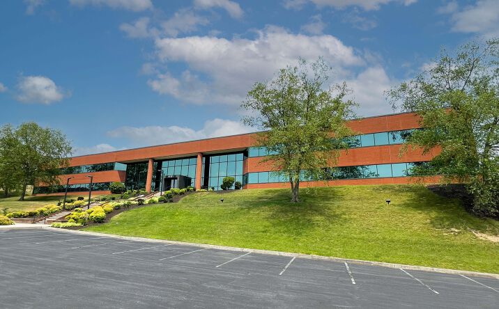 Pictures of Office property located at 651 E Park Dr, Harrisburg, PA 17111 for lease - image #1