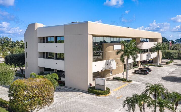 Pictures of Office property located at 660 US-1 Highway One, North Palm Beach, FL 33408 for lease - image #1