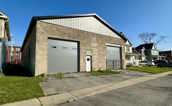 249 Hickory St, Buffalo, NY 14204 | Crexi.com