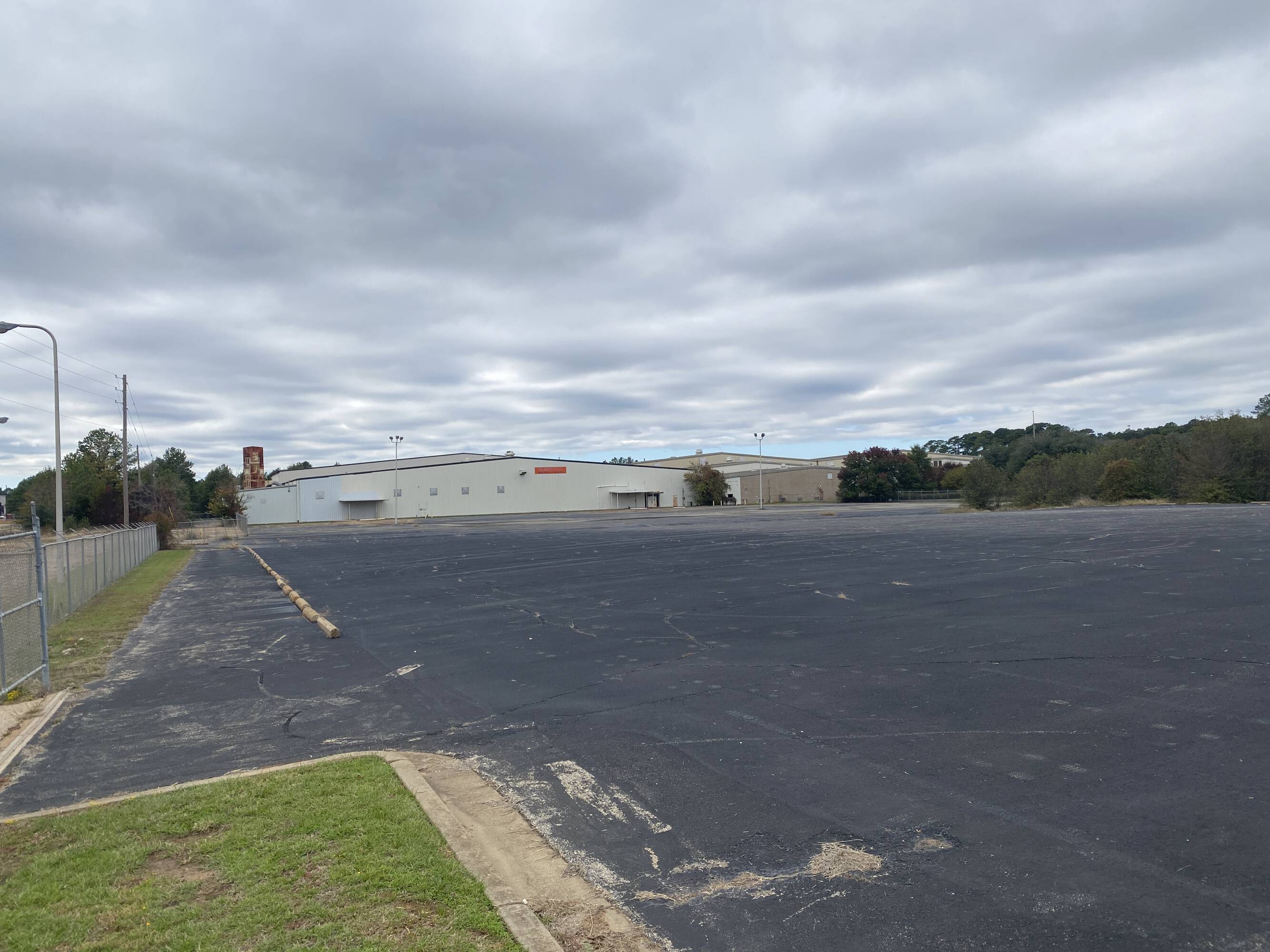 901 Fisher Rd, Longview, TX 75604 | Crexi.com