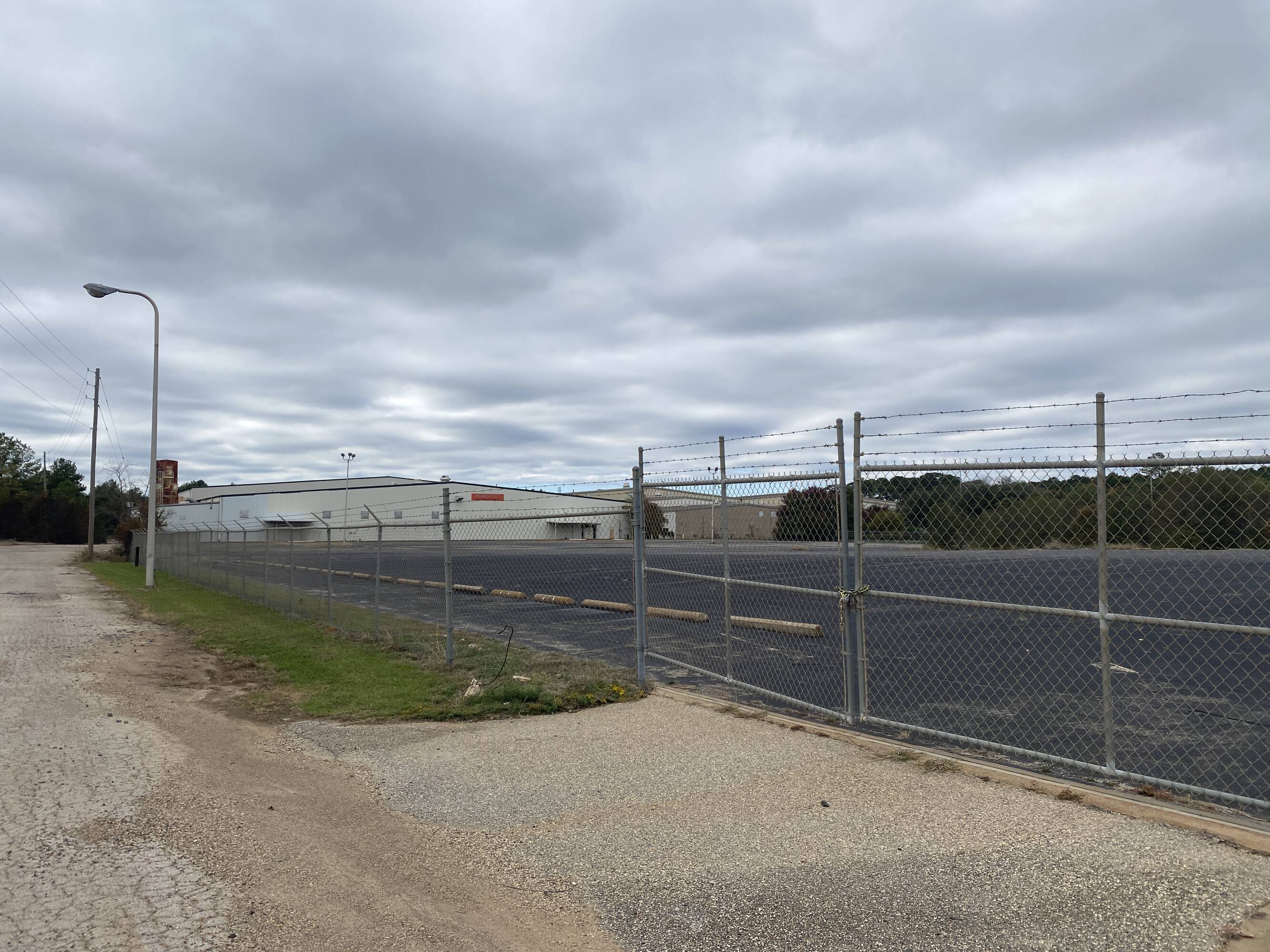 901 Fisher Rd, Longview, TX 75604 | Crexi.com