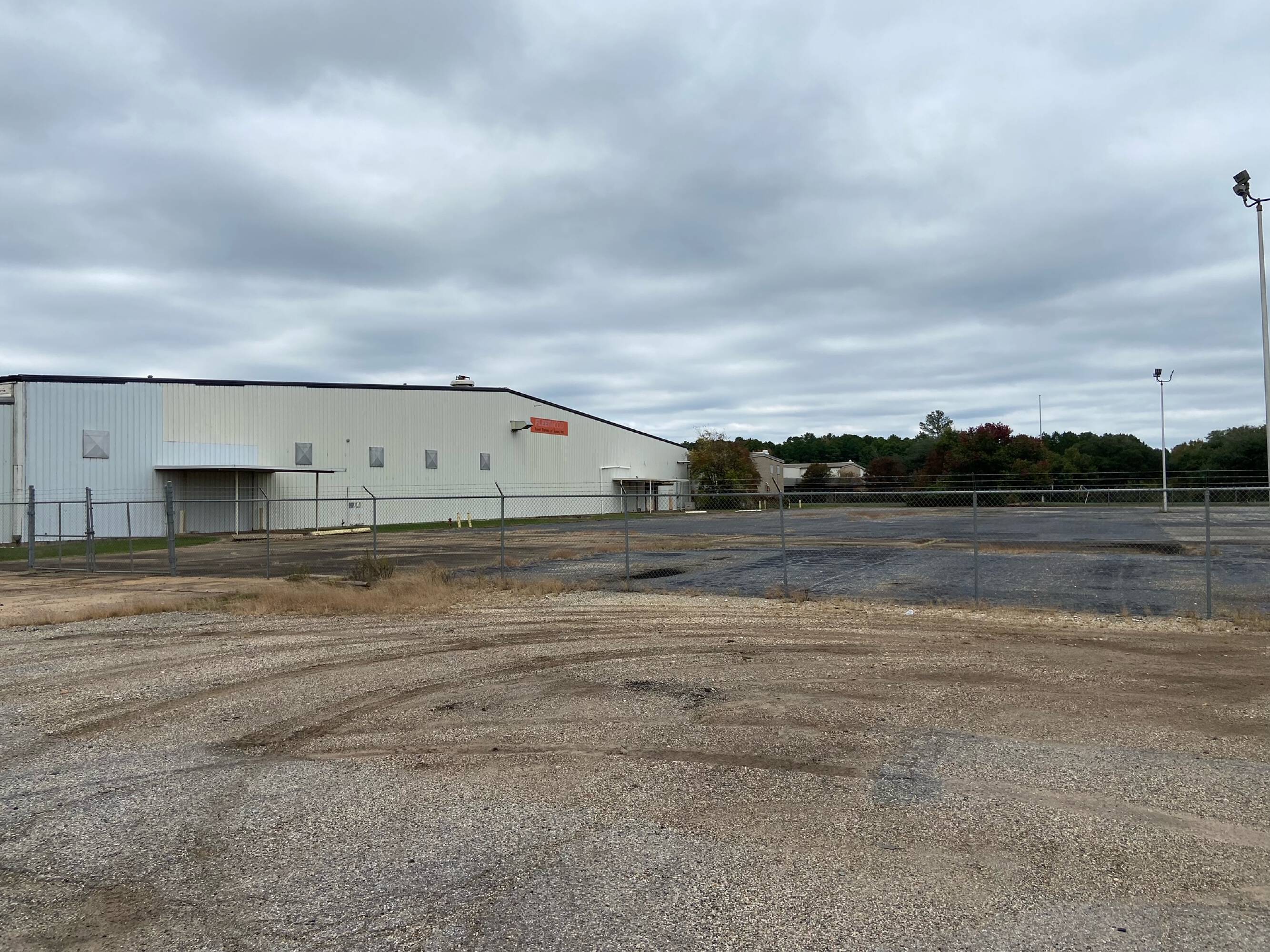 901 Fisher Rd, Longview, TX 75604 | Crexi.com