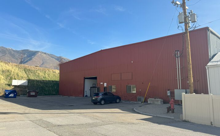 1014 Draper Pkwy, Draper, UT 84020 | Crexi.com