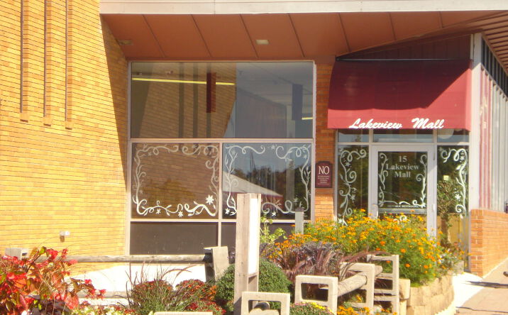 Pictures of Retail, Office, Special Purpose property located at 15 1st Ave S, Buffalo, MN 55313 for lease - image #1