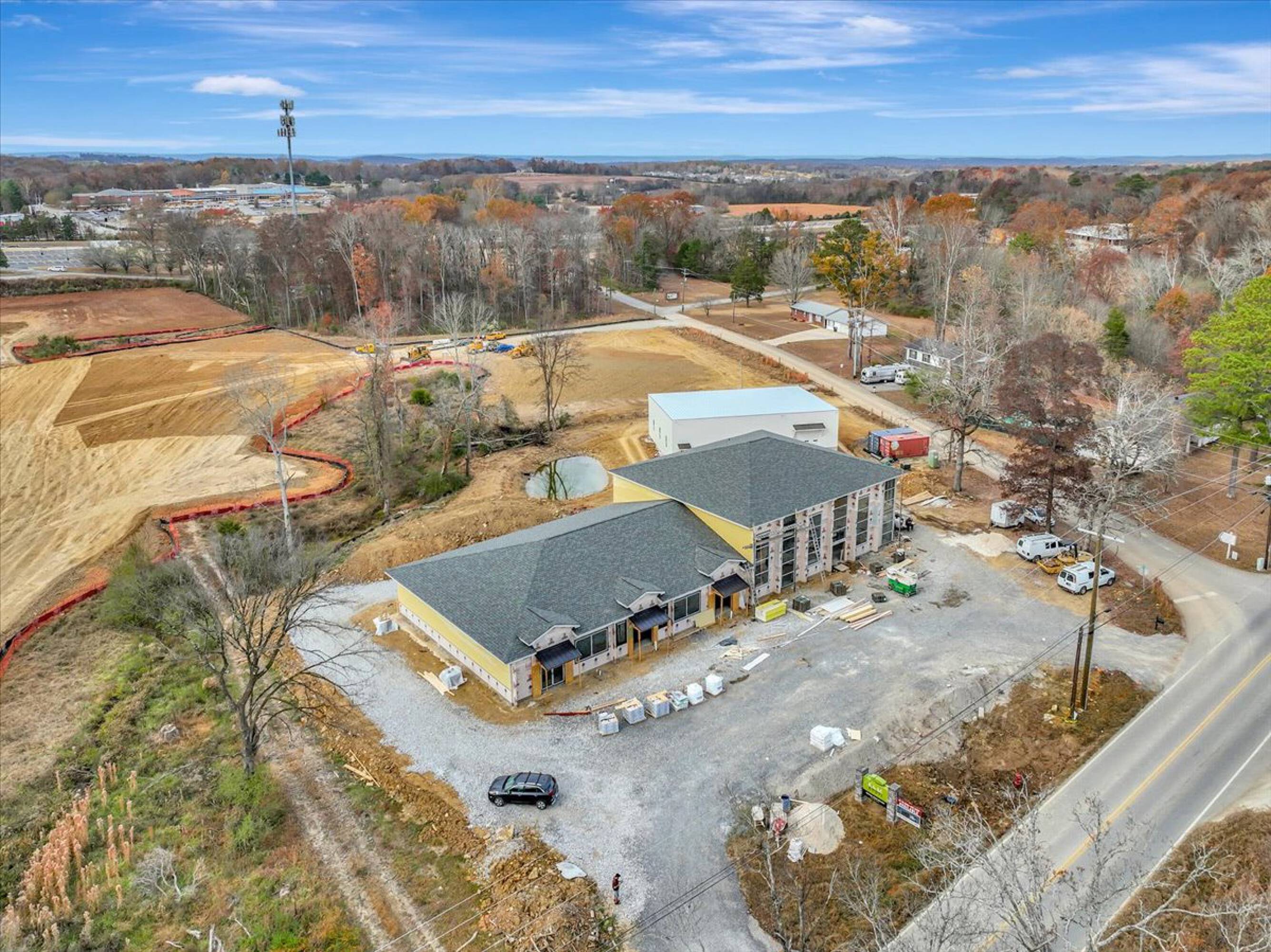 6143 Ooltewah Rd, Ooltewah, TN 37363