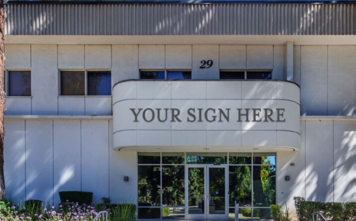 Pictures of Office property located at 25129 Rye Canyon Loop, Santa Clarita, CA 91355 for lease - image #1