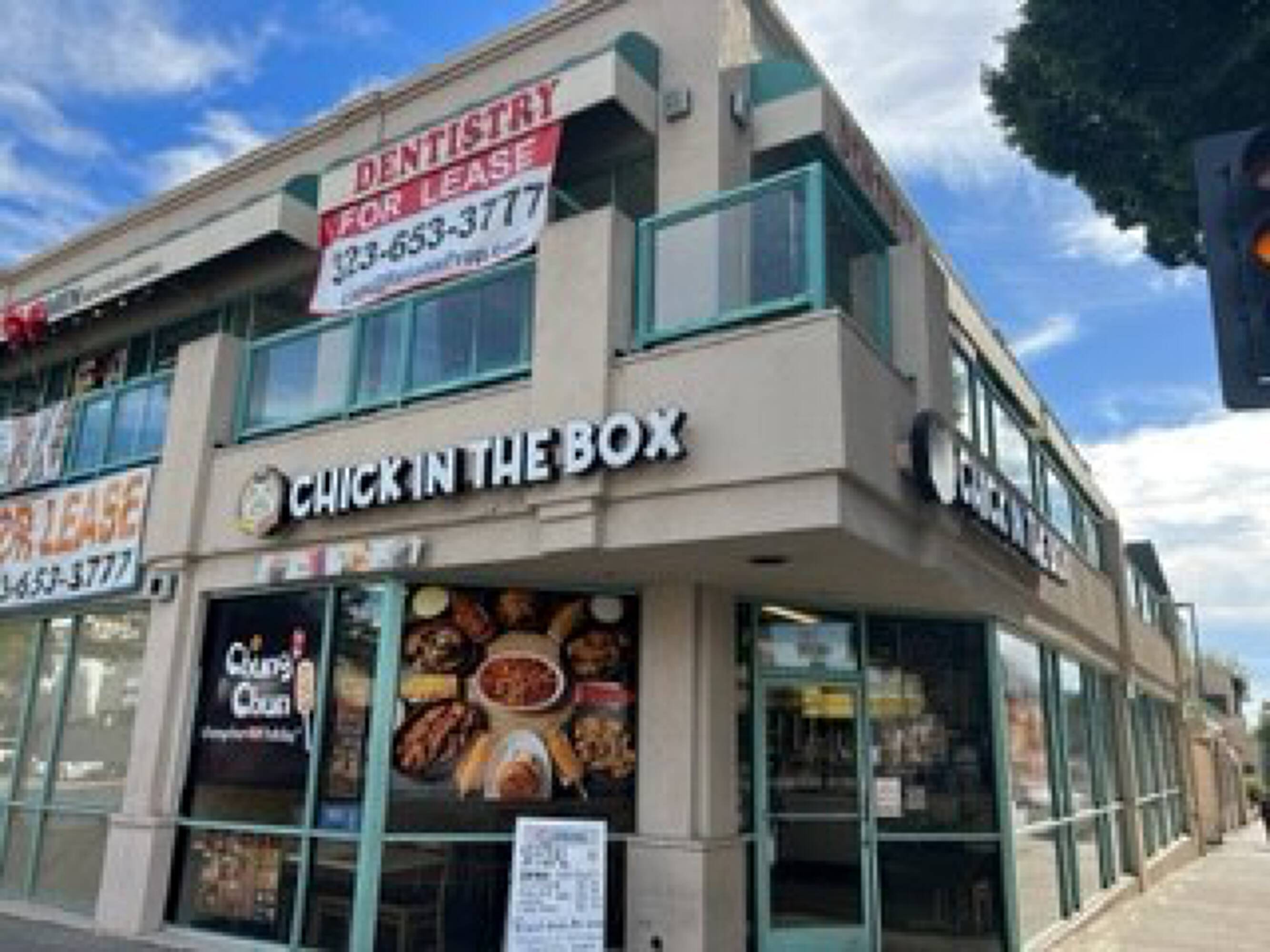 Blaze Pizza East Colorado Boulevard Pasadena Ca 950 E Colorado Blvd, Pasadena, CA 91106 | Crexi.com