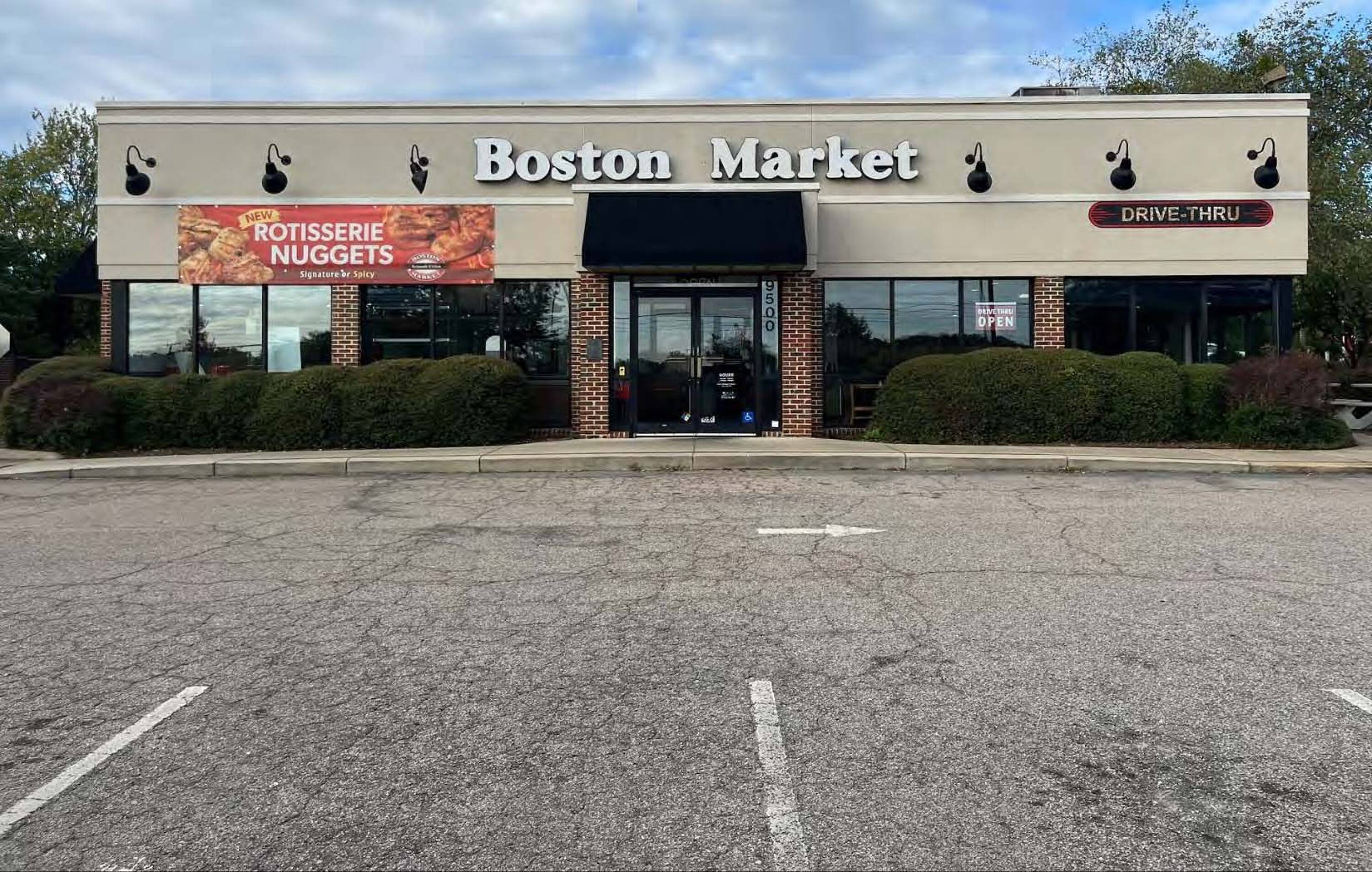 9500 Strickland Rd, Raleigh, NC 27615