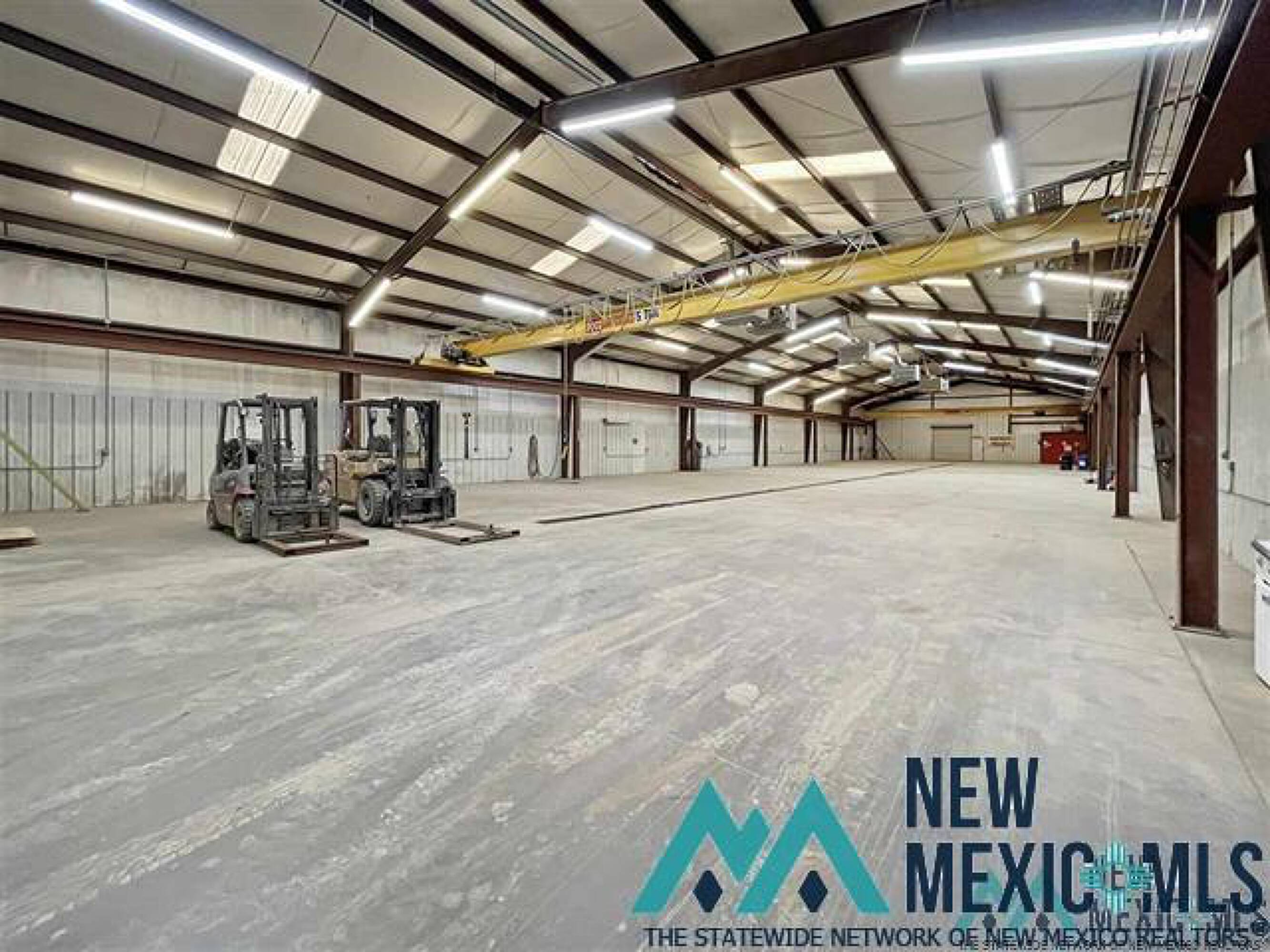 Private Address, Eunice, NM 88231