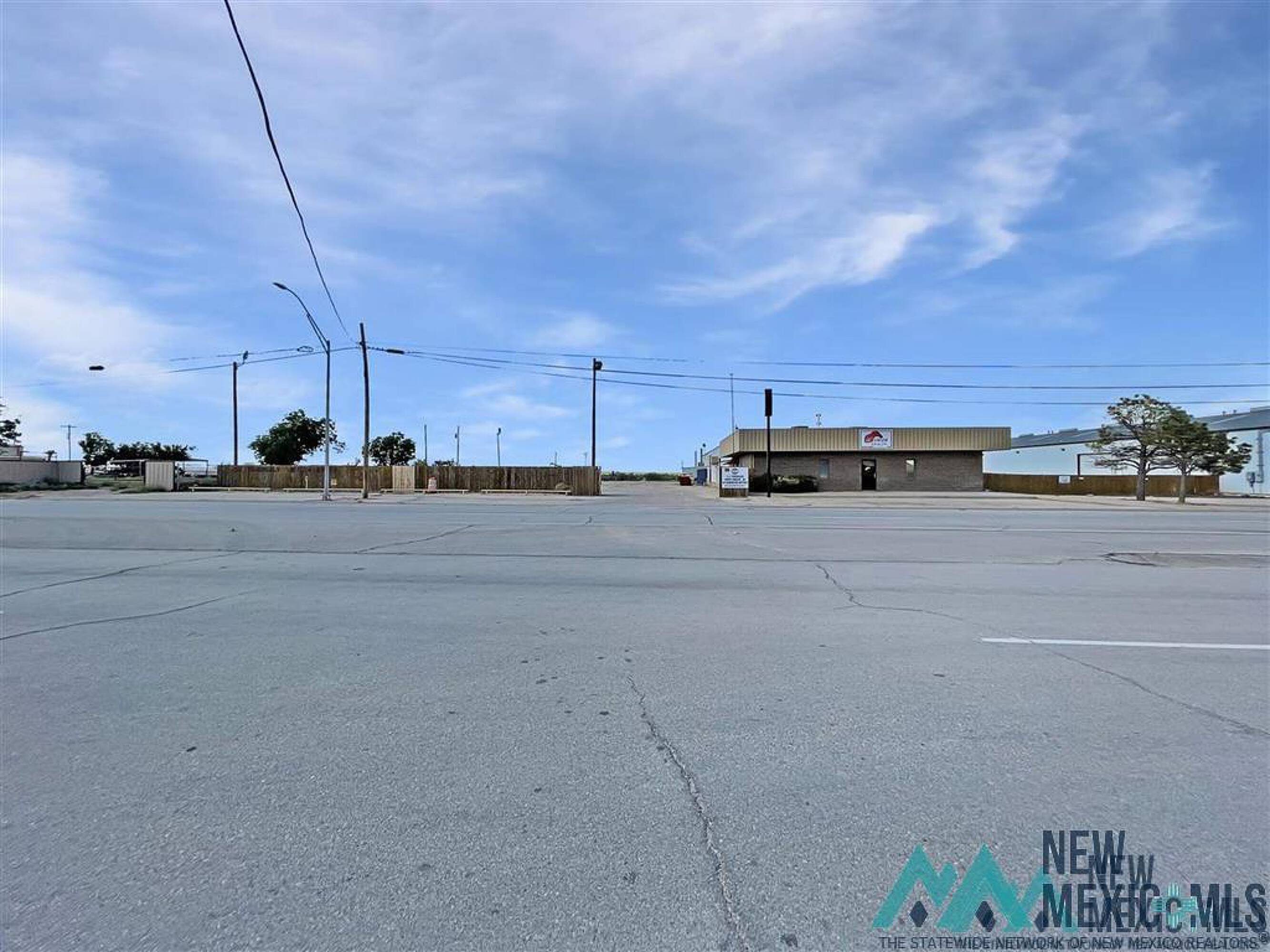 Private Address, Eunice, NM 88231