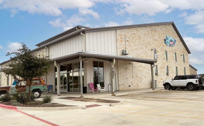 Pictures of Office, Industrial property located at 1801 Clover Ln, Cedar Park, TX 78613 for lease - image #1