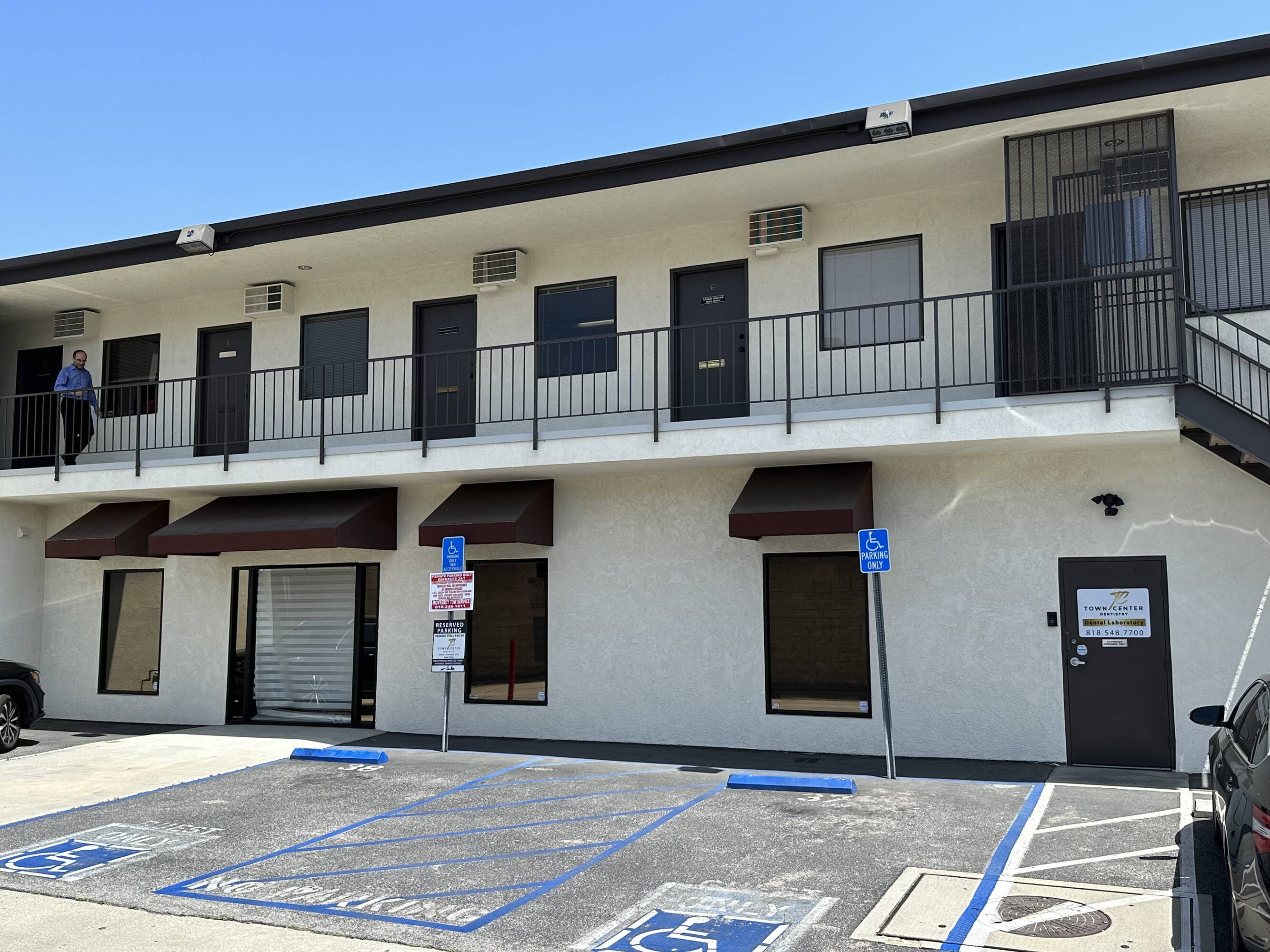 314 E Broadway, Glendale, CA 91205