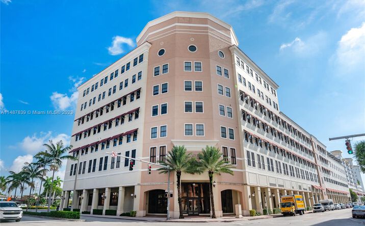 6705 Red Rd # 506, Coral Gables, FL 33146 | Crexi.com