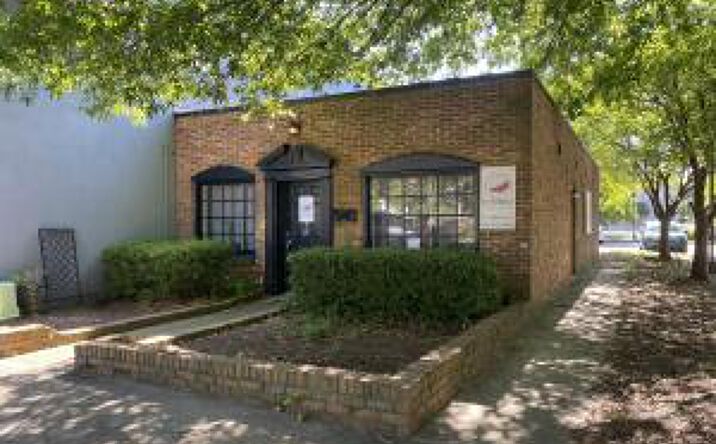 Pictures of Special Purpose property located at 226 Newberry Street Sw, Aiken, SC 29801 for lease - image #1