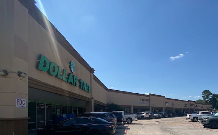 Pictures of Retail property located at 9440 Louetta Rd, Spring, TX 77379 for lease - image #1