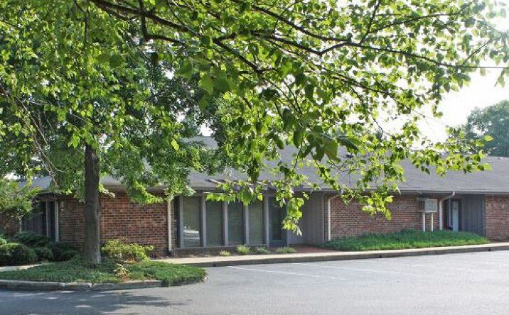 Pictures of Office property located at 4326 Bland Rd, Raleigh, NC 27609 for lease - image #1