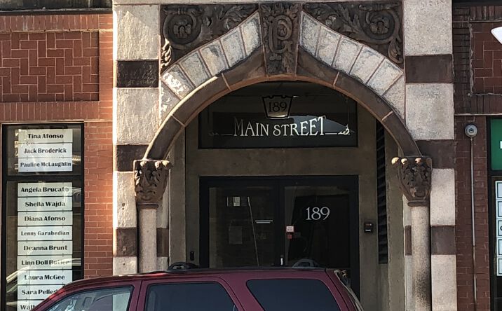 Pictures of Office, Special Purpose property located at 189 Main St, Milford, MA 01757 for lease - image #1