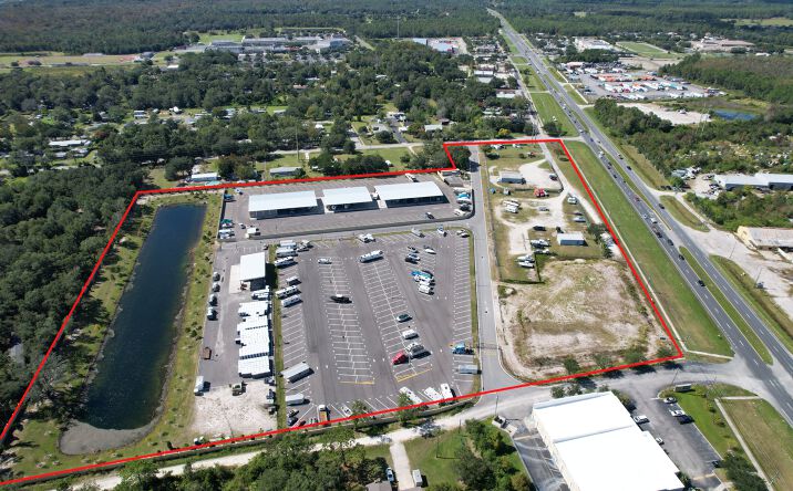 Kohl's International Drive / I-Drive, Orlando, FL - Last Updated