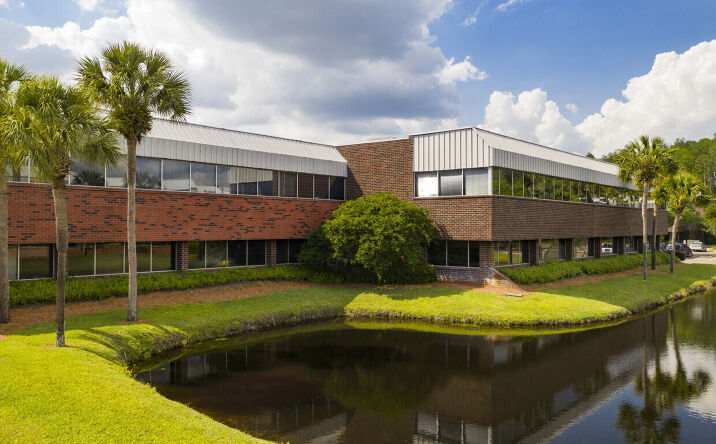 Pictures of Office property located at 10012 N Dale Mabry Hwy, Tampa, FL 33618 for lease - image #1