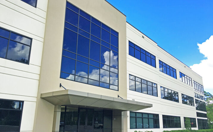 Pictures of Office property located at 13008 Telecom Dr, Temple Terrace, FL 33637 for lease - image #1