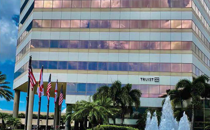 Pictures of Office property located at 500 N Westshore Blvd, Tampa, FL 33609 for lease - image #1
