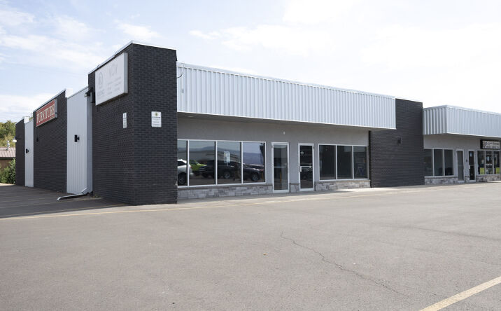 Pictures of Retail, Office property located at 2923 North Ave, Grand Junction, CO 81504 for lease - image #1