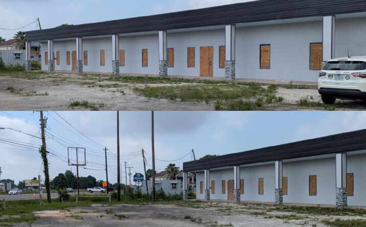 Pictures of Retail, Restaurant property located at 13502 Almeda Rd, Houston, TX 77053 for lease - image #1