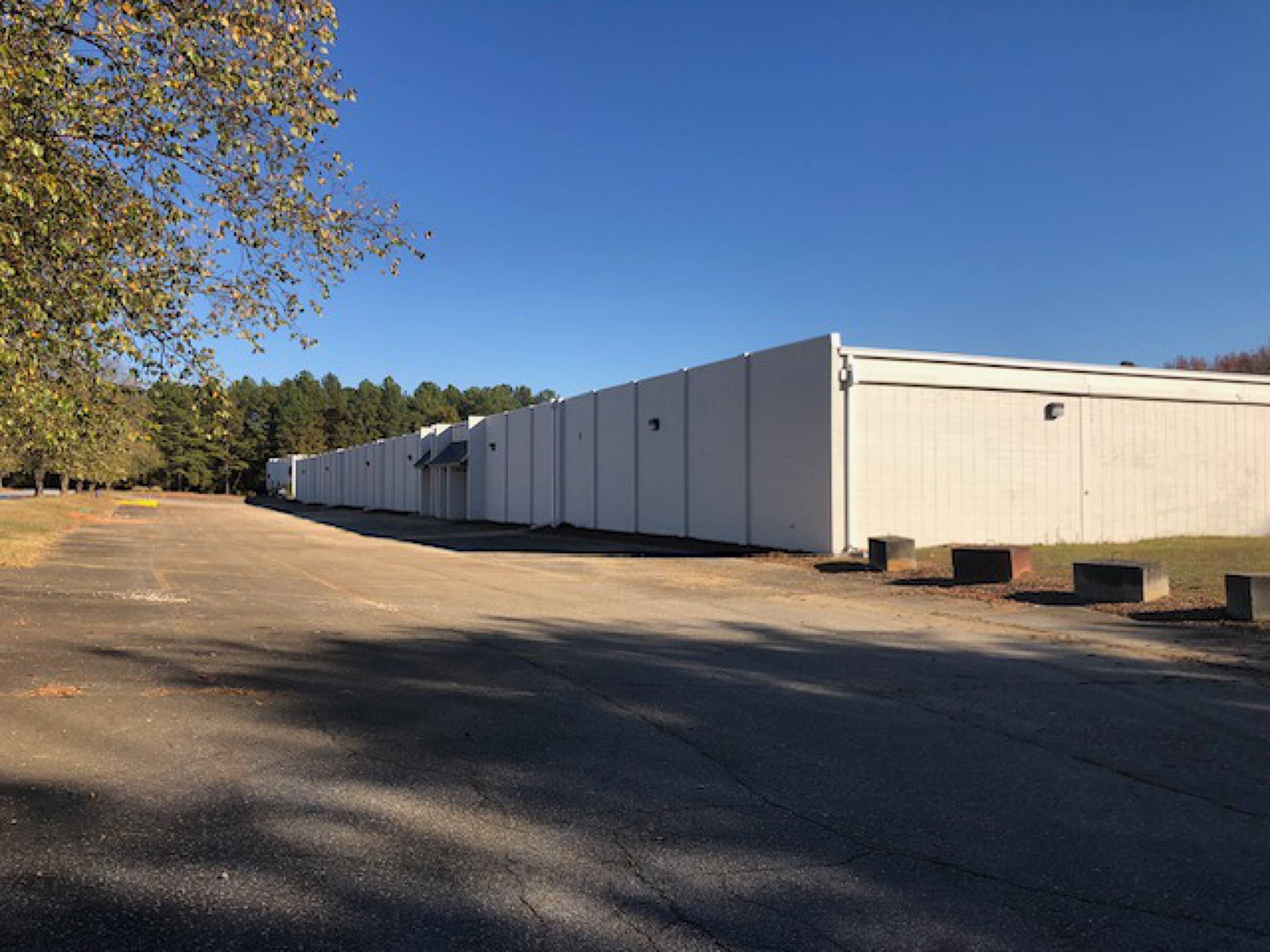 114 Belton Dr, Spartanburg, SC 29301