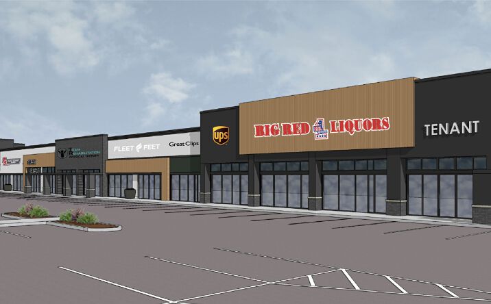 Pictures of Retail property located at 1095 Broad Ripple Ave, Indianapolis, IN 46220 for lease - image #1