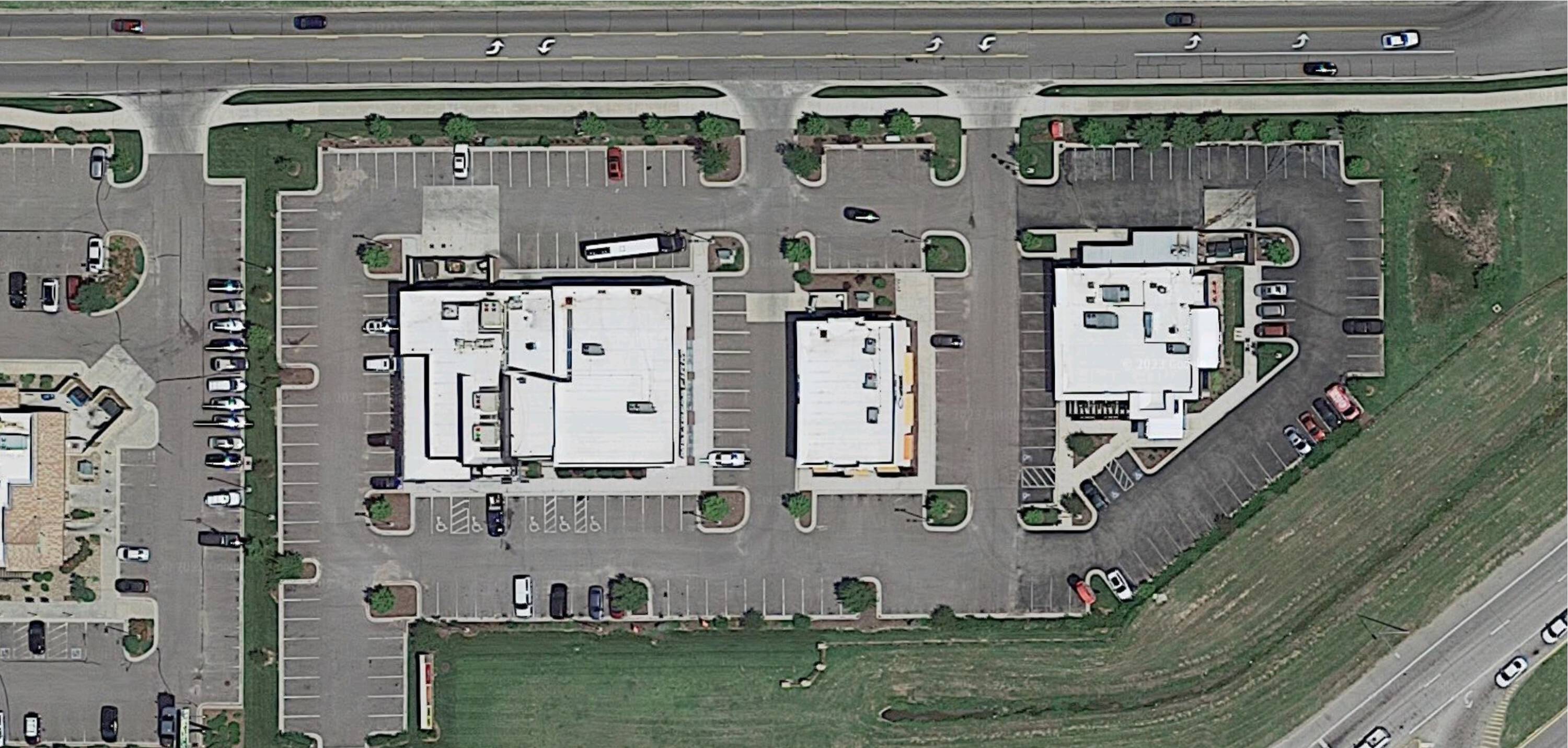 1712 N Waldron St, Hutchinson, KS 67502