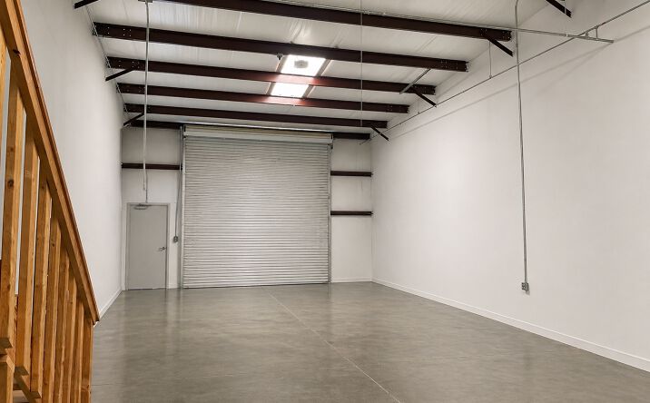 Pictures of Industrial property located at 210 Pierce Rd, Oakland, TN 38060 for lease - image #1