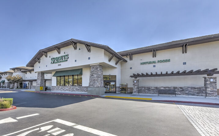 Pictures of Retail property located at 3235 Camino De Los Coches, Carlsbad, CA 92009 for lease - image #1