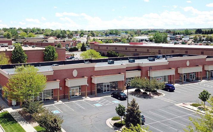 Pictures of Retail, Office, Industrial property located at 10510 Dransfeldt Rd, Parker, CO 80134 for lease - image #1