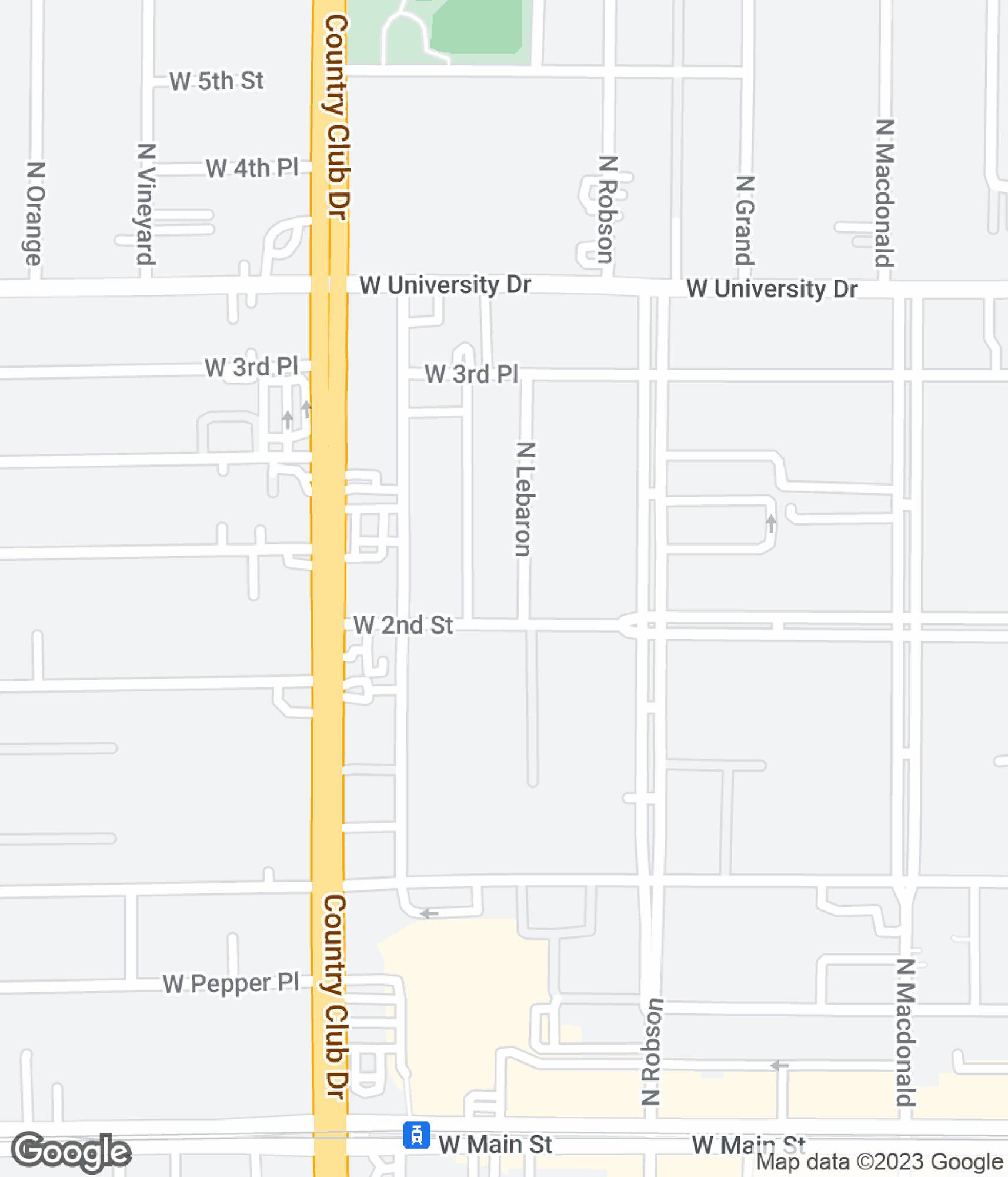 238 W 2nd St, Mesa, AZ 85201 | Crexi.com