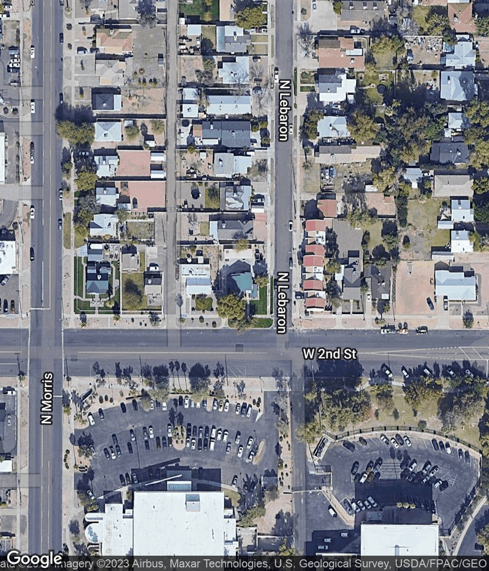 238 W 2nd St, Mesa, AZ 85201 | Crexi.com