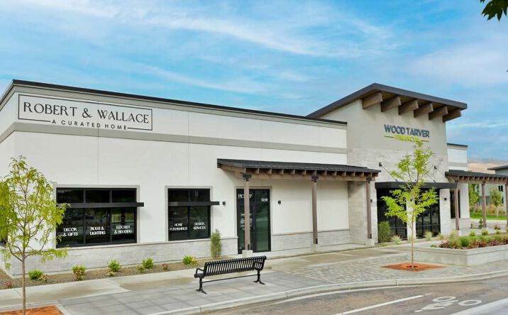 Pictures of Office property located at 3232 E Barber Valley Dr, Boise, ID 83706 for lease - image #1