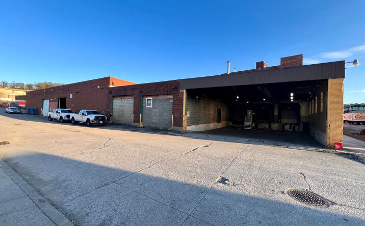 Pictures of Industrial property located at 1700 Island Ave, Pittsburgh, PA 15233 for lease - image #1