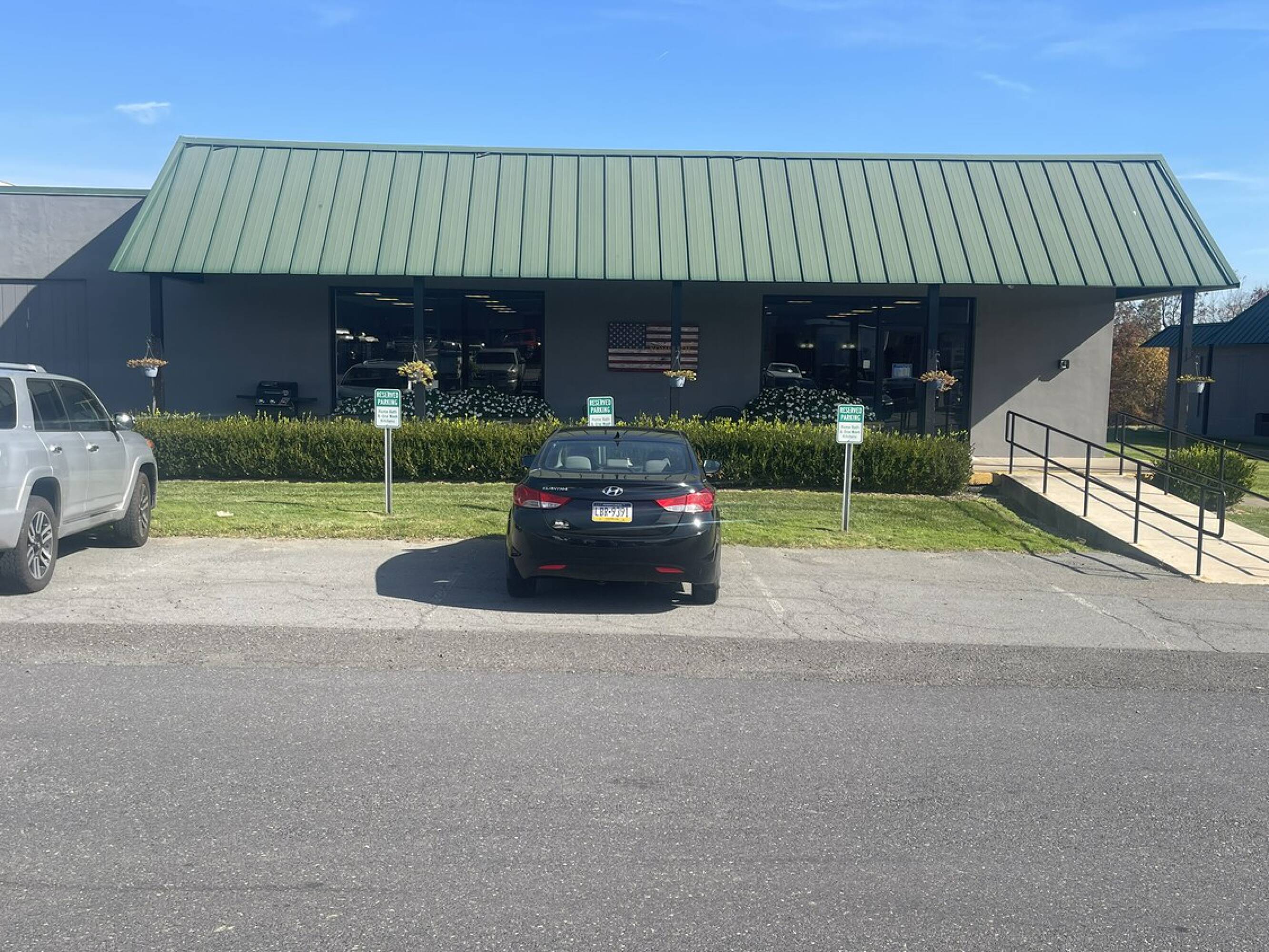 2385 John Fries Hwy, Quakertown, PA 18951