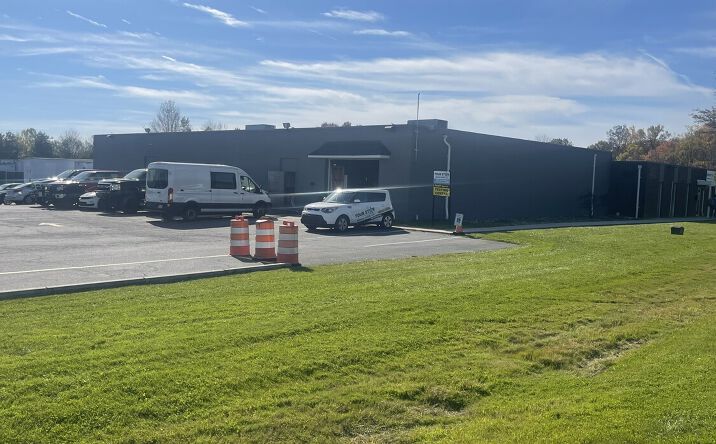 Pictures of Office, Industrial property located at 2385 John Fries Hwy, Quakertown, PA 18951 for lease - image #1