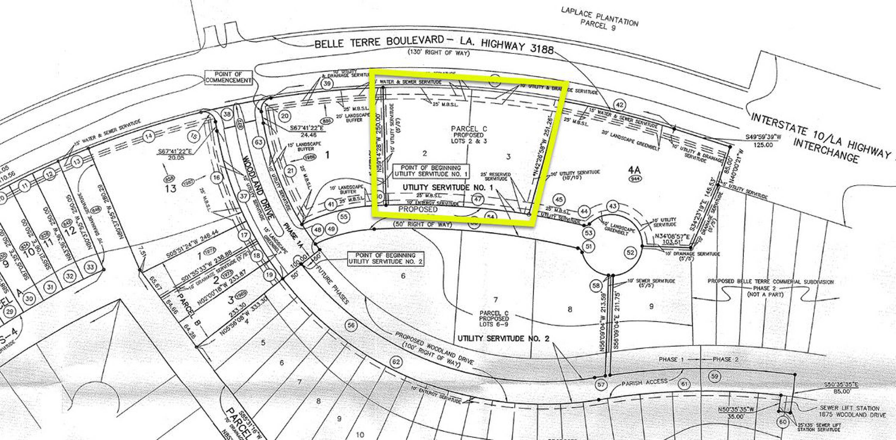 The Commercial Real Estate Exchange