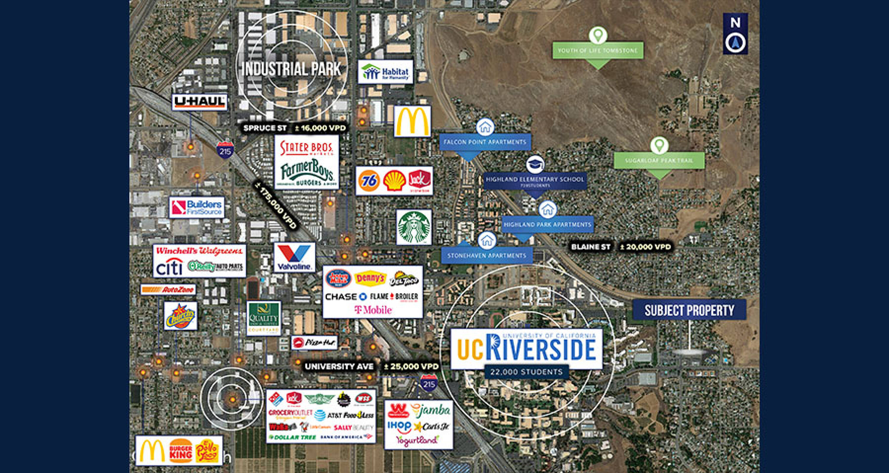 177 W Big Springs Rd, Riverside, CA 92507