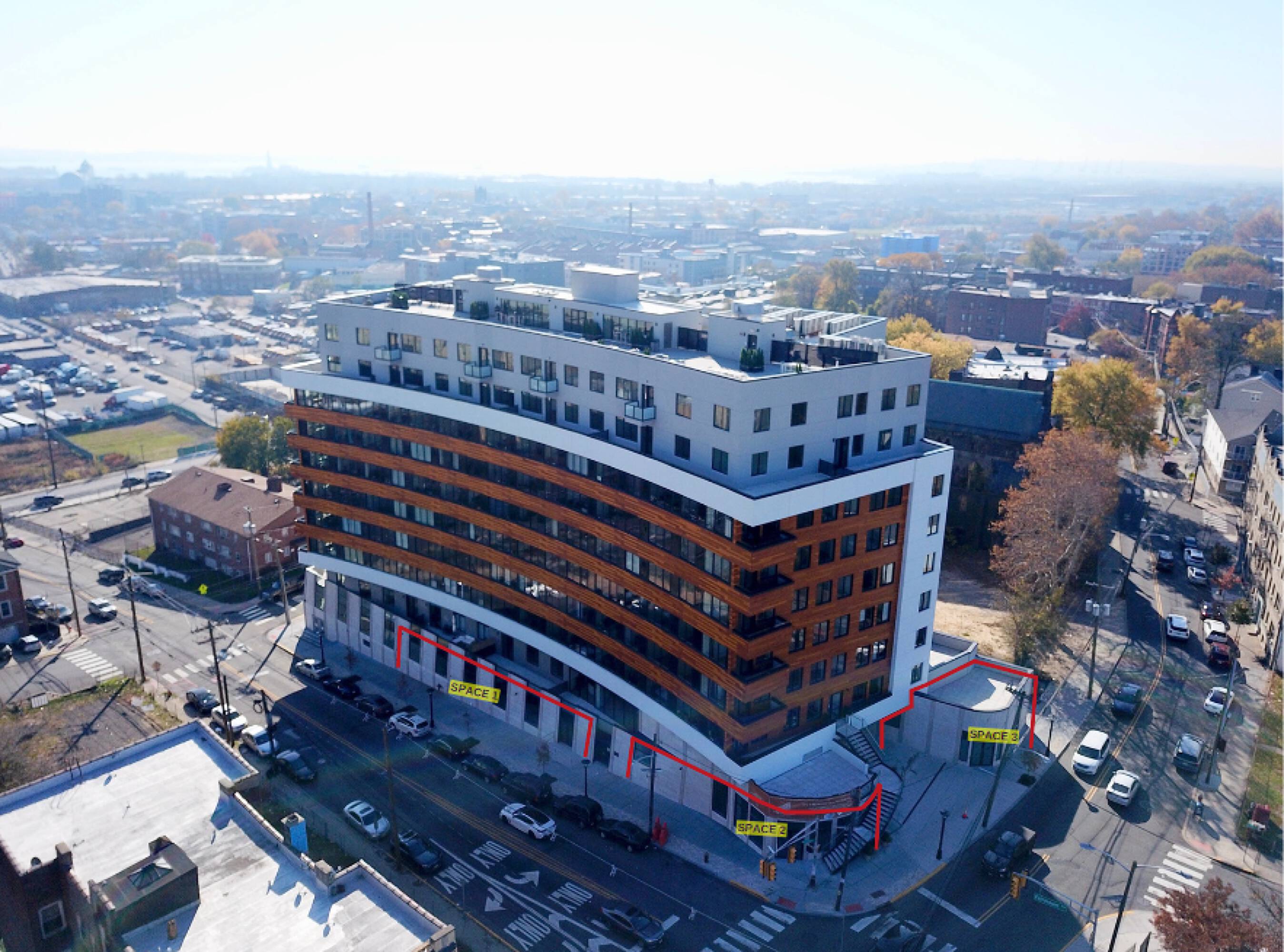 136 Summit Ave, Jersey City, NJ 07304