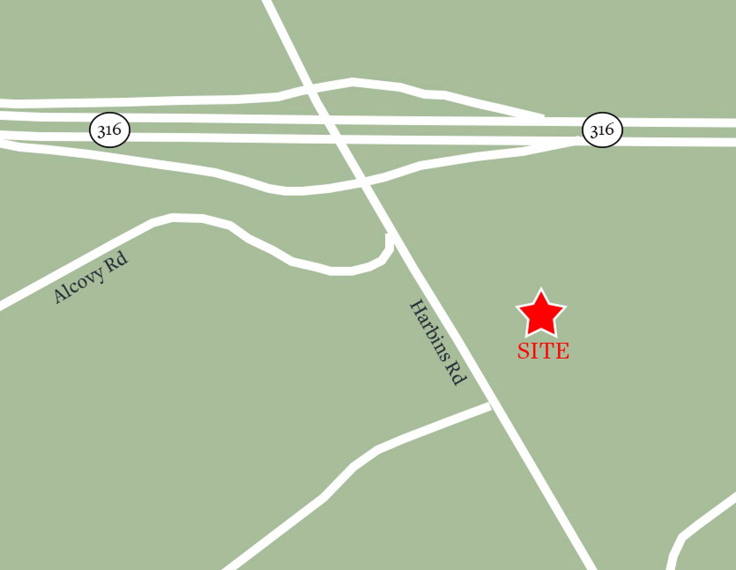 952 Harbins Rd, Dacula, GA 30019