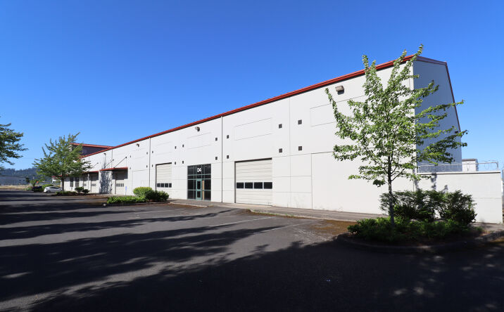 Pictures of Industrial property located at 1879 W 2nd Ave, Eugene, OR 97402 for lease - image #1