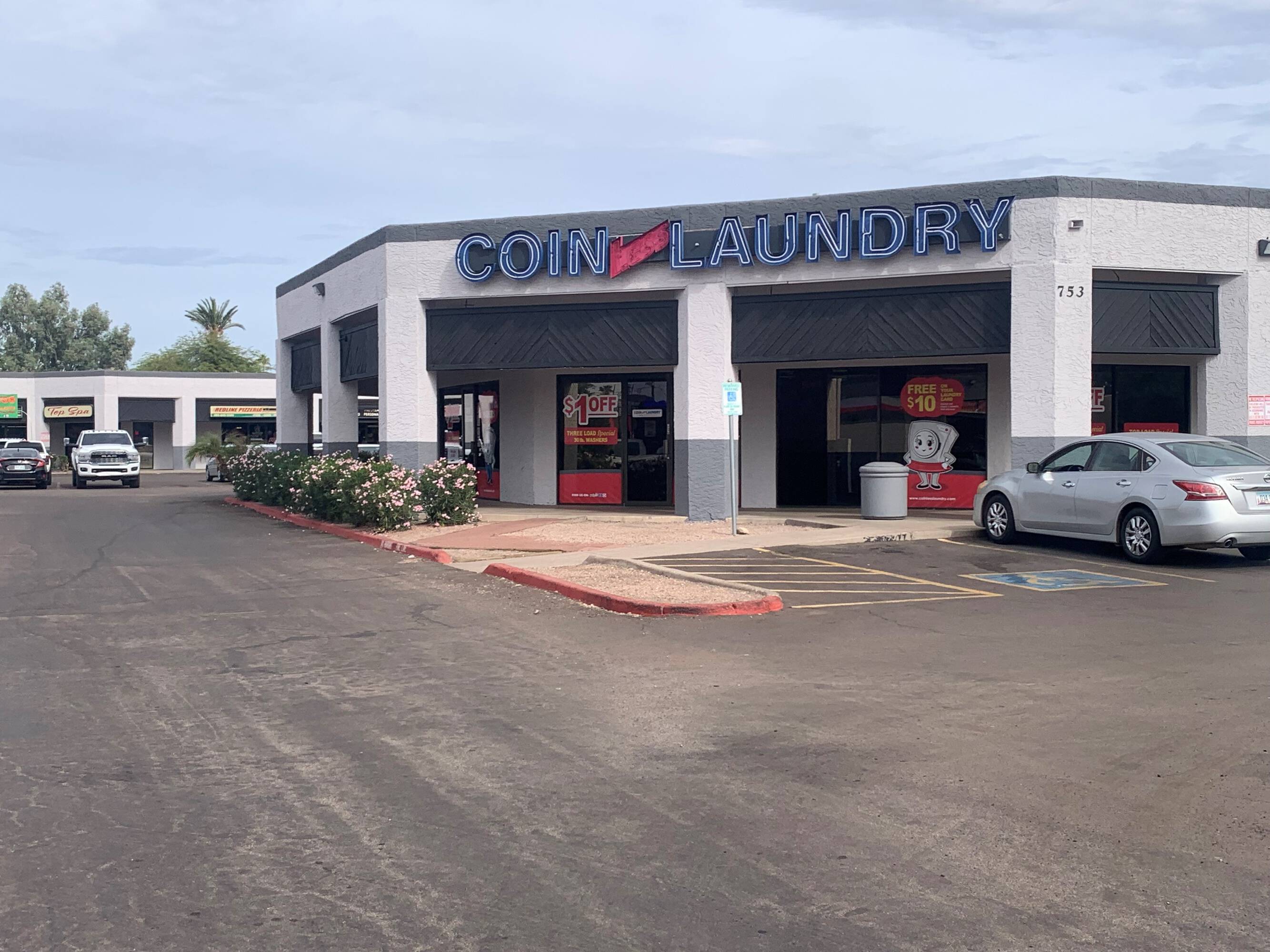 753765 S Alma School Rd, Mesa, AZ 85210